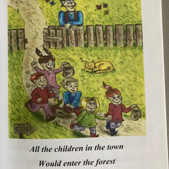 The Jelly bean Forest ! - Picture 5 of 5